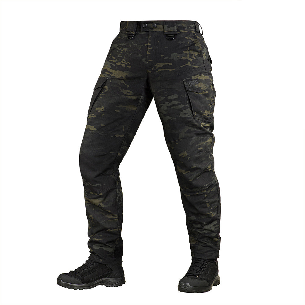 M-Tac Byxor Aggressor Elite NYCO Extreme