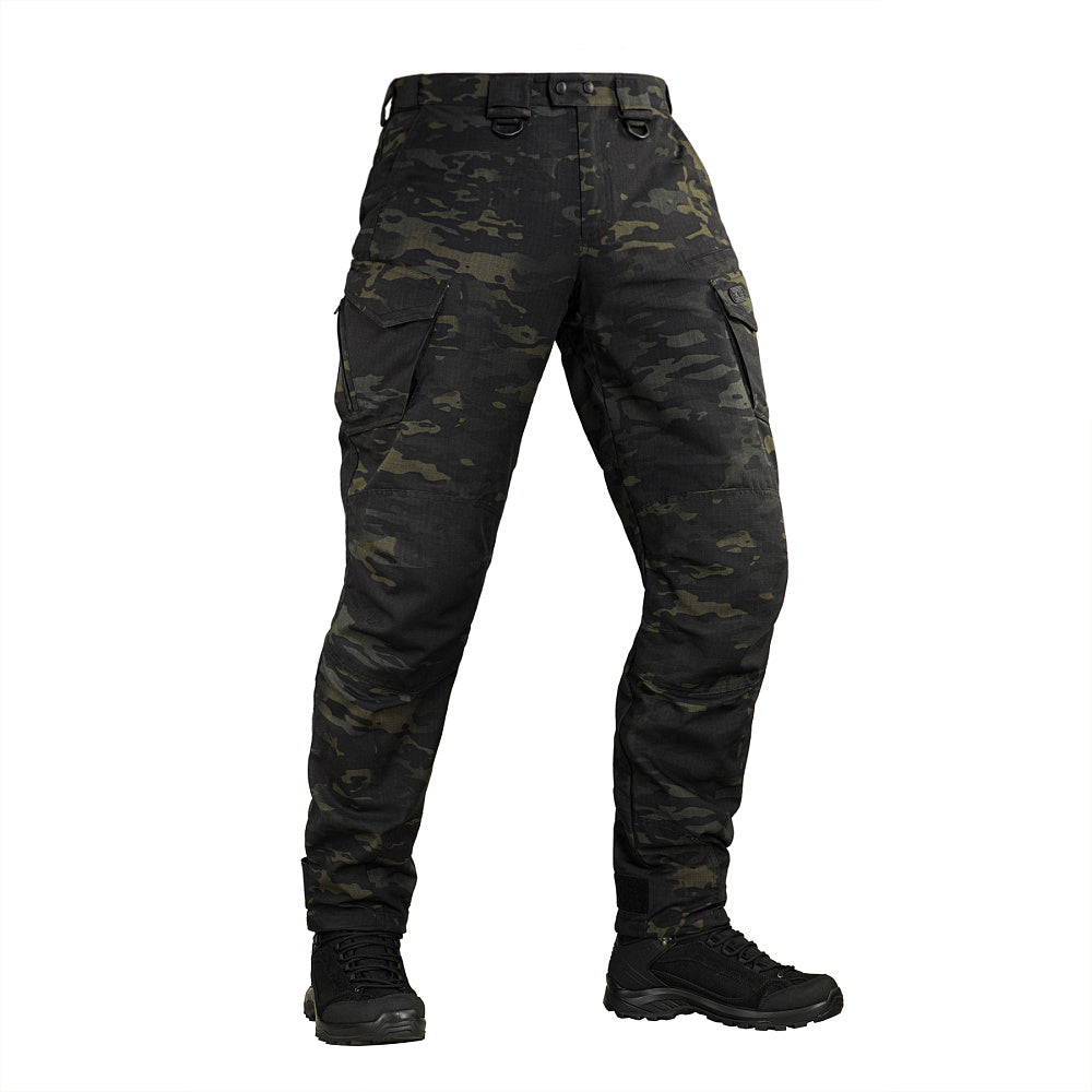 M-Tac Byxor Aggressor Elite NYCO Extreme