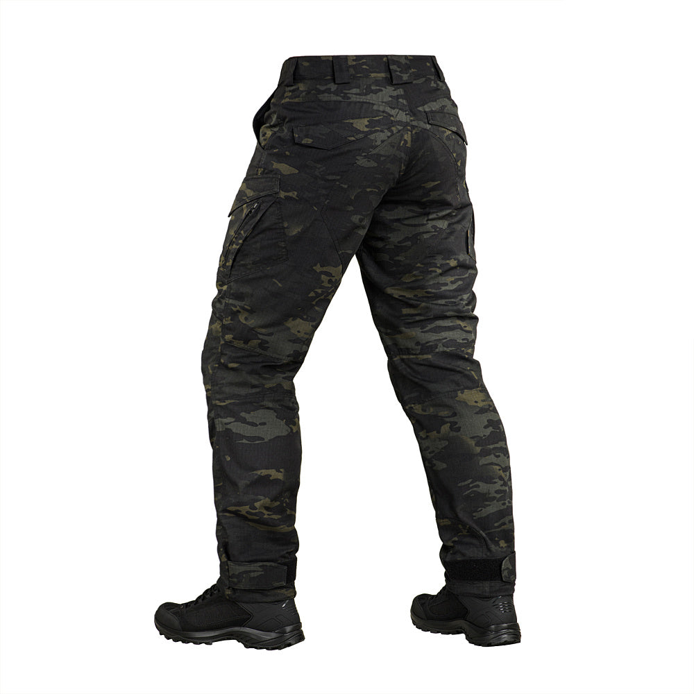 M-Tac Byxor Aggressor Elite NYCO Extreme