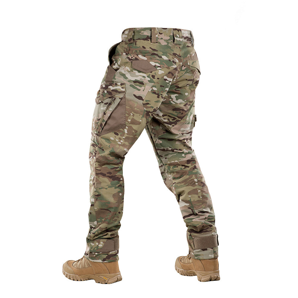 M-Tac Pants Aggressor Elite NYCO