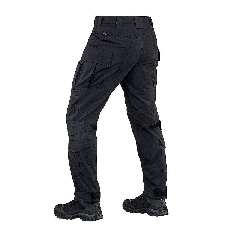 M-Tac-byxor Army Nyco Extreme