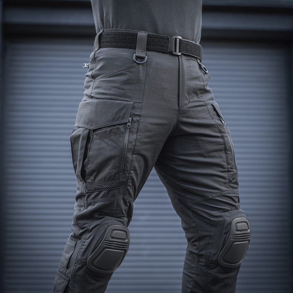 M-Tac-byxor Army Nyco Extreme