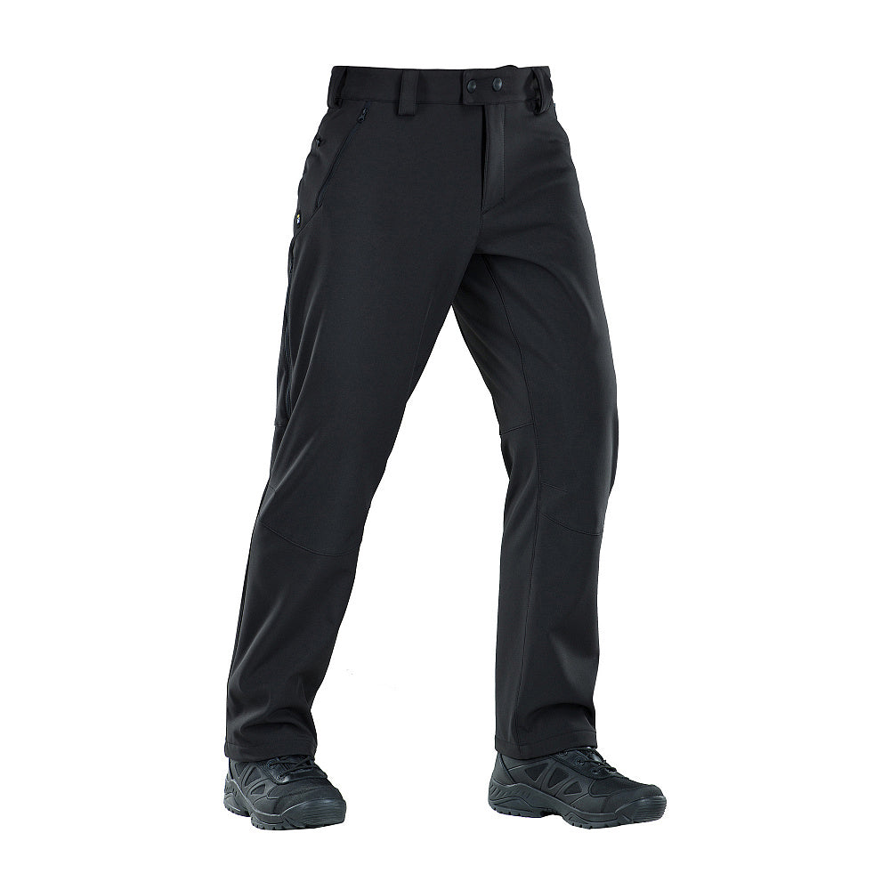 M-Tac pants Soft Shell Vent