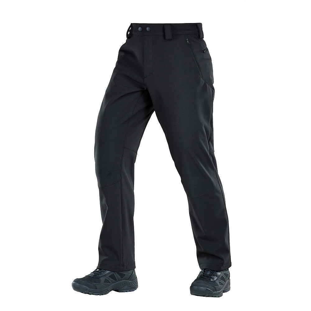 M-Tac pants Soft Shell Vent