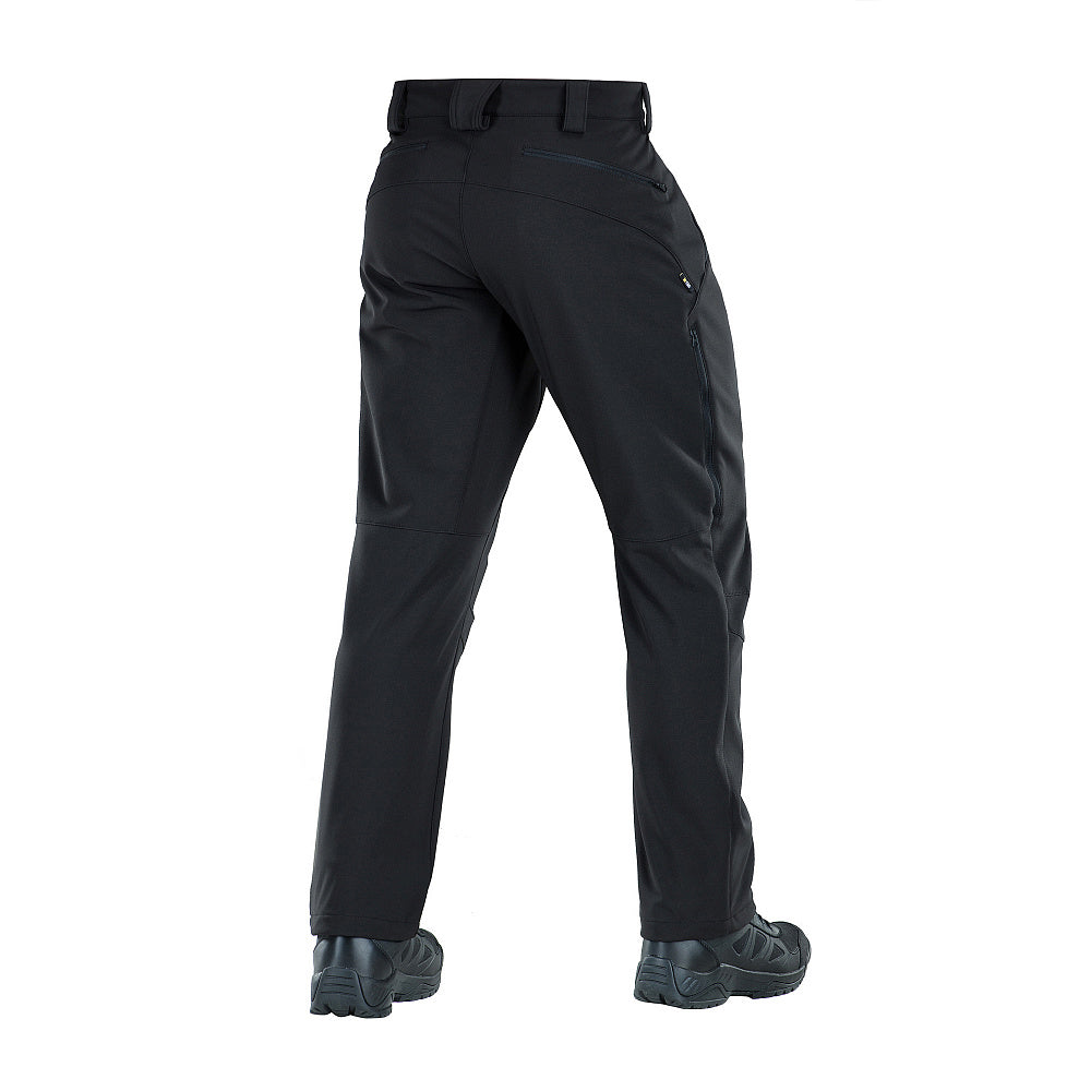 M-Tac pants Soft Shell Vent