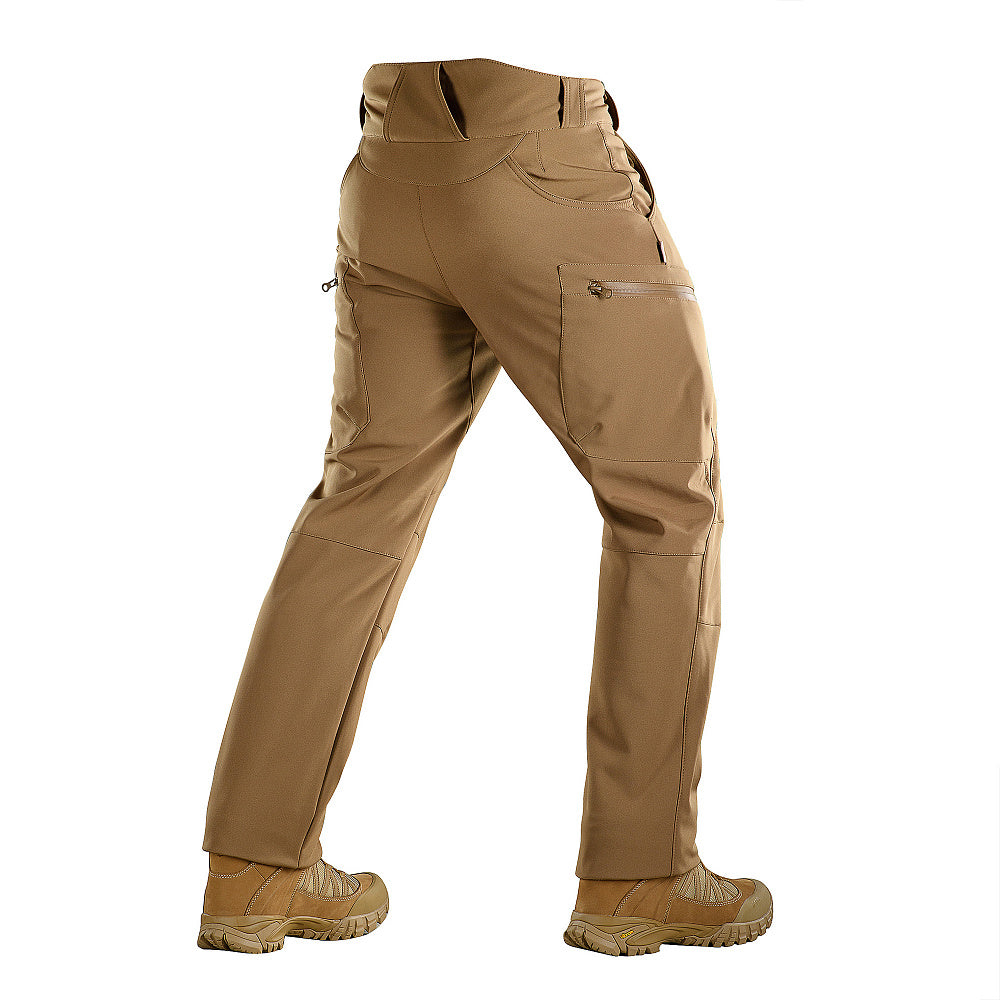 M-Tac pants Soft Shell Winter