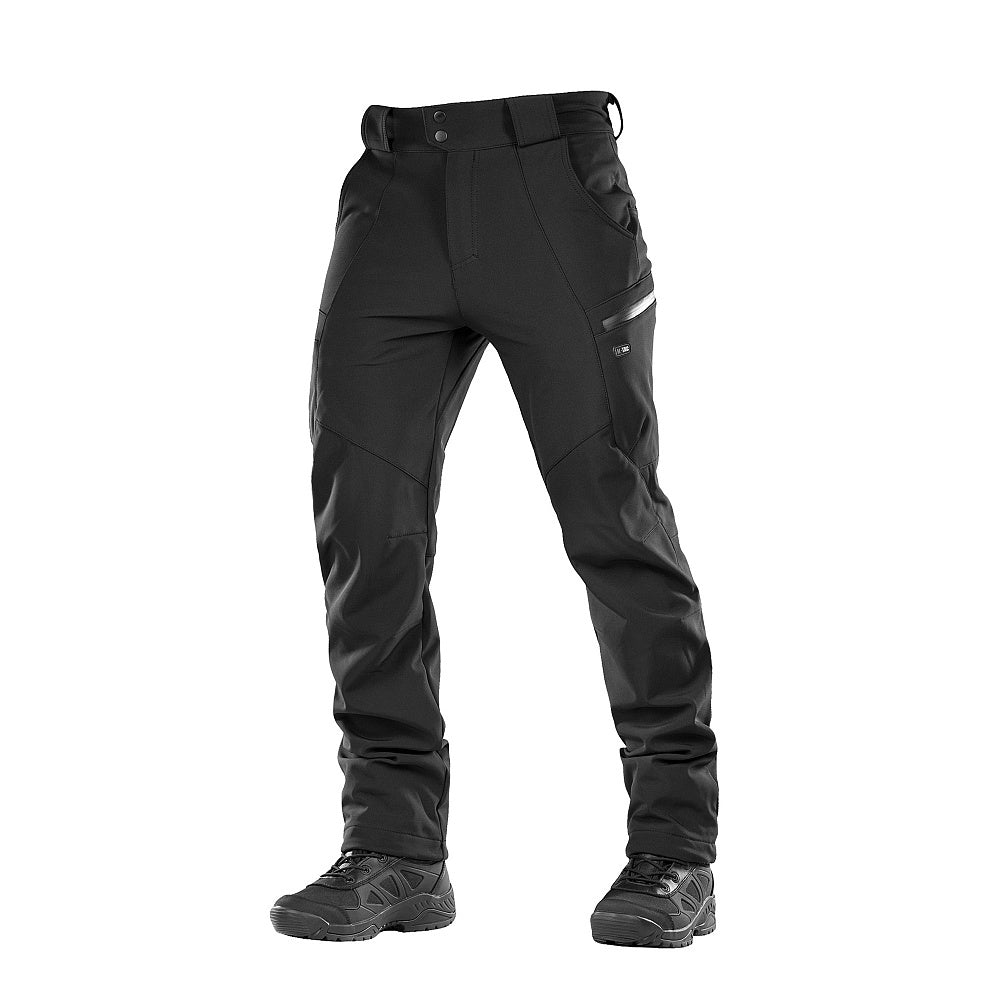 M-Tac pants Soft Shell Winter