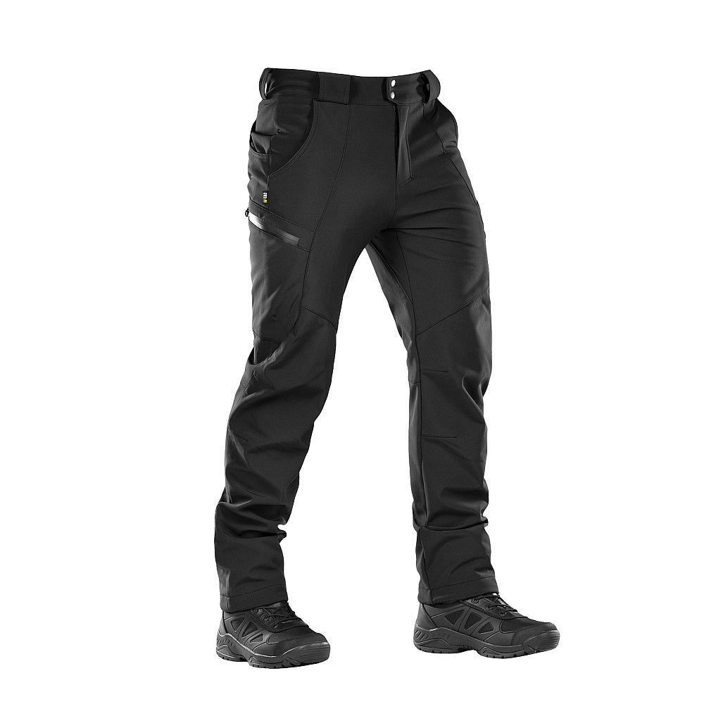 M-Tac pants Soft Shell Winter