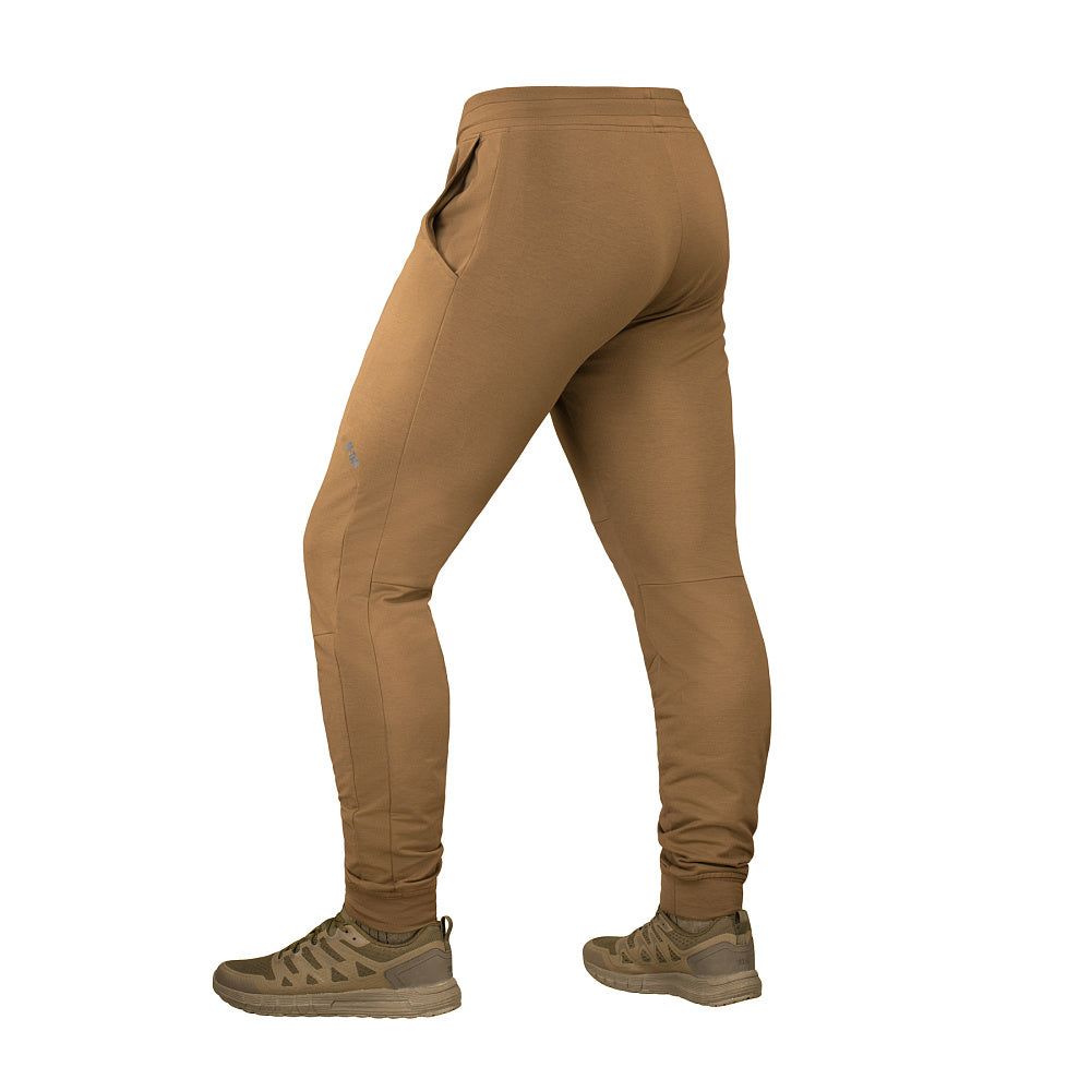 M-Tac pants Stealth Active