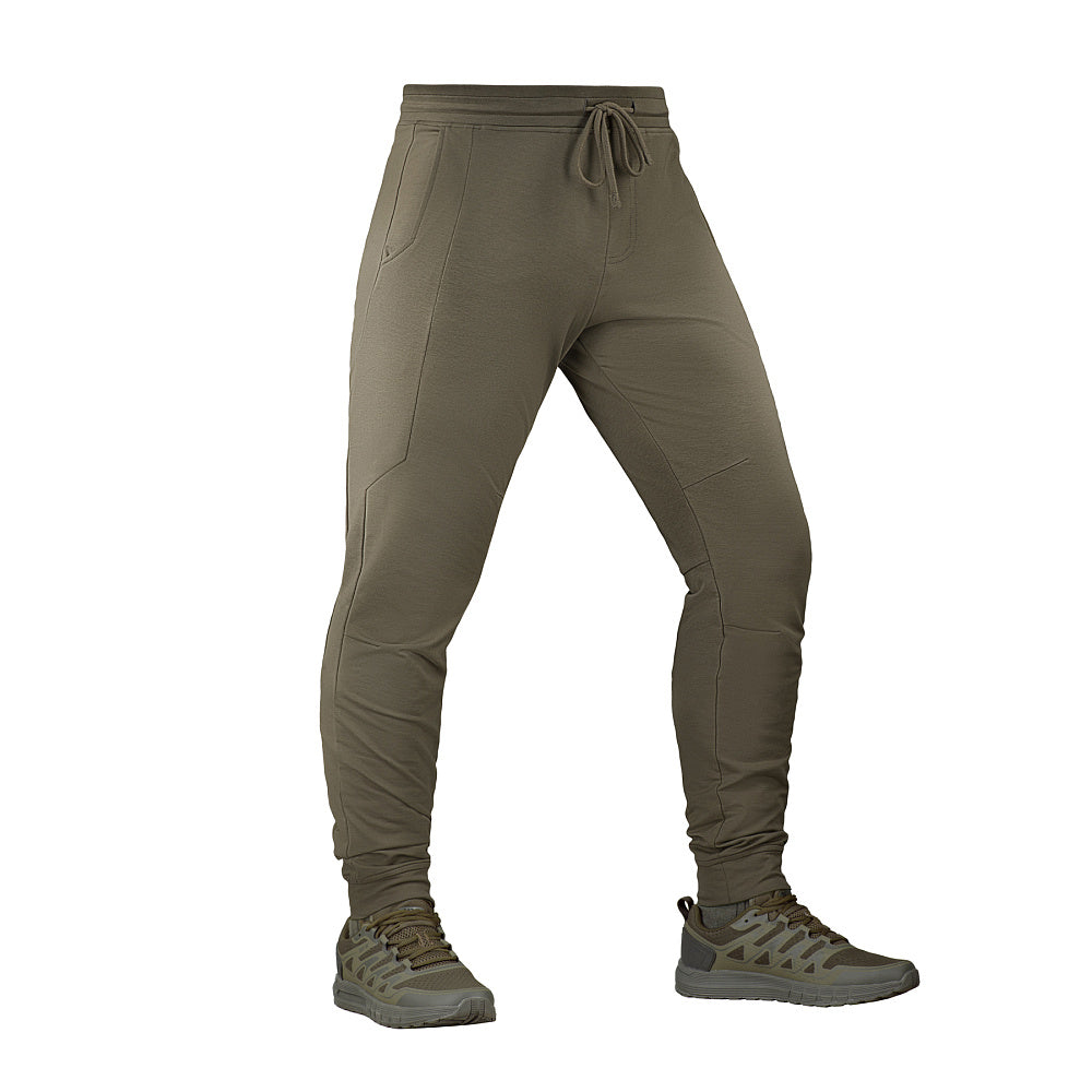 M-Tac pants Stealth Active