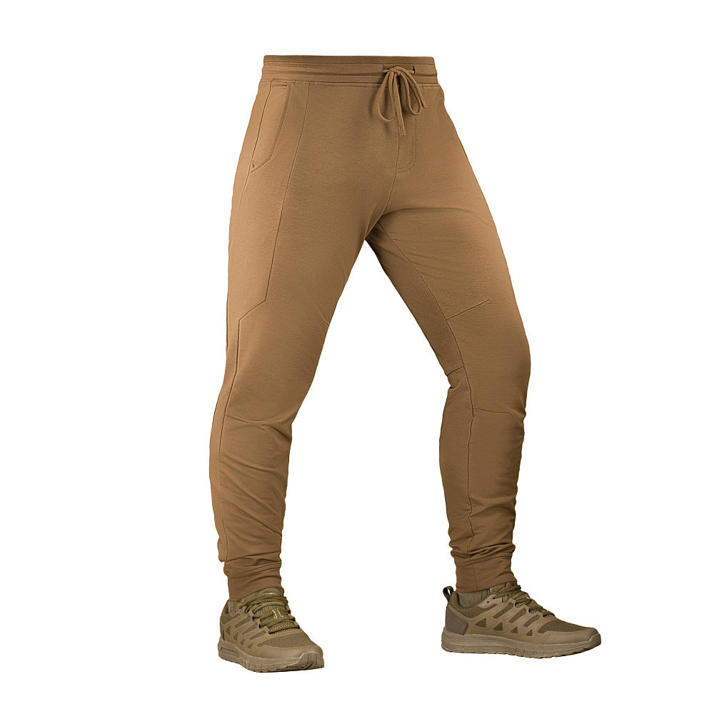 M-Tac pants Stealth Active