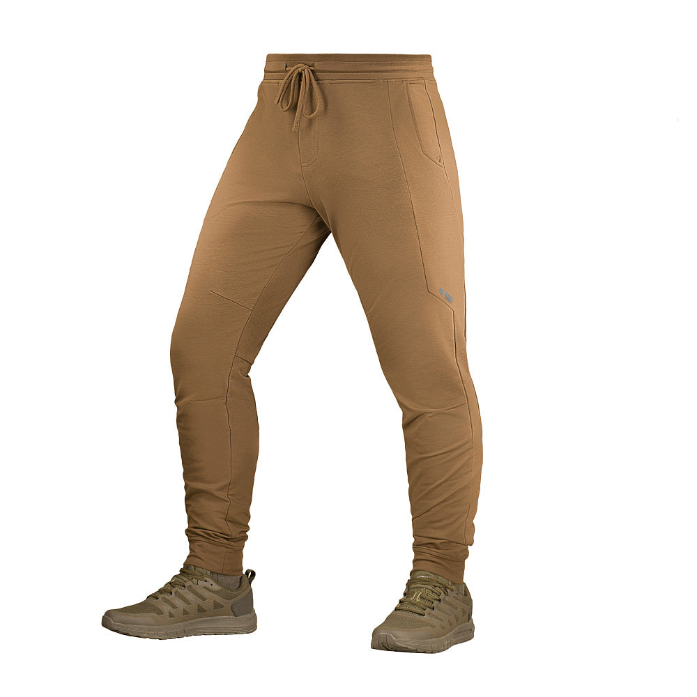 M-Tac pants Stealth Active