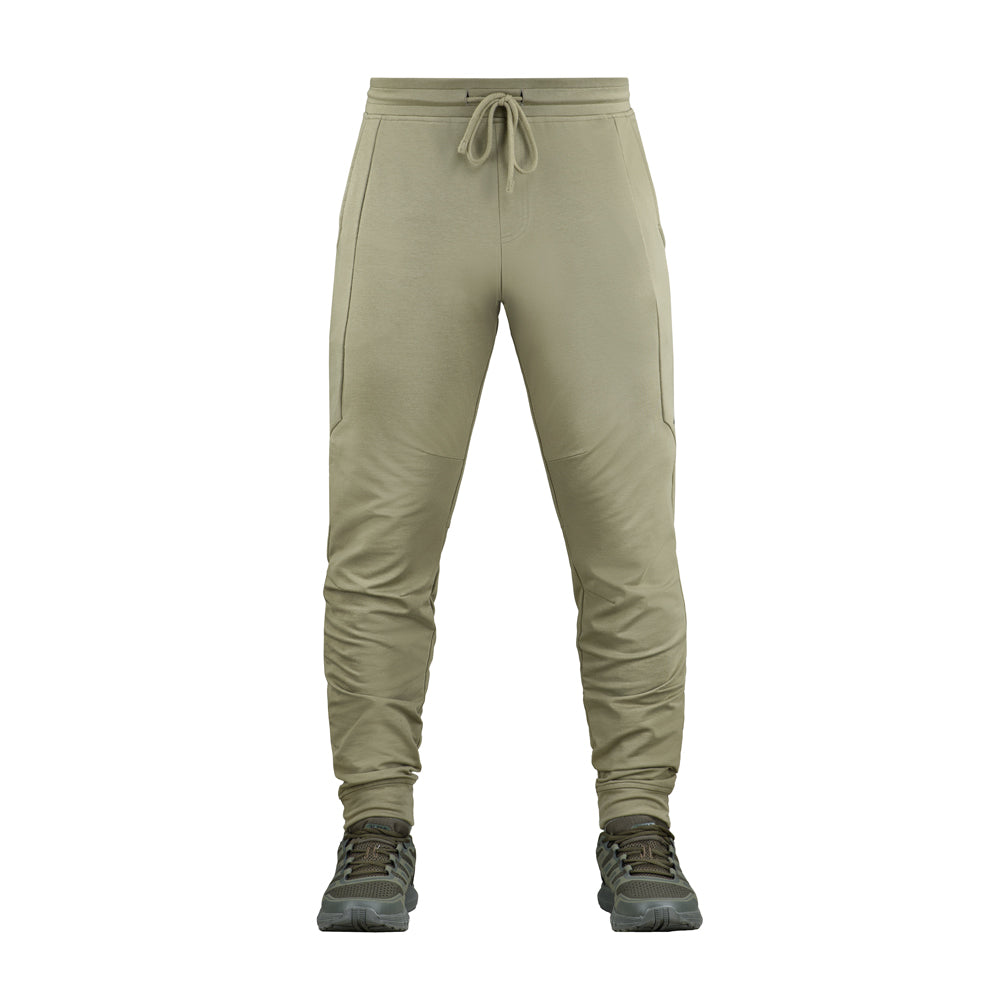 M-Tac pants Stealth Active