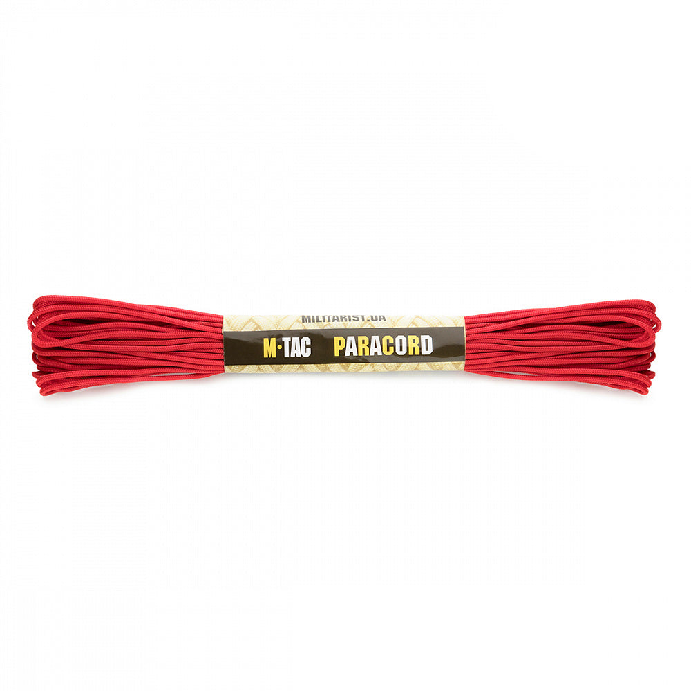 M-Tac paracord Minicord 15 m