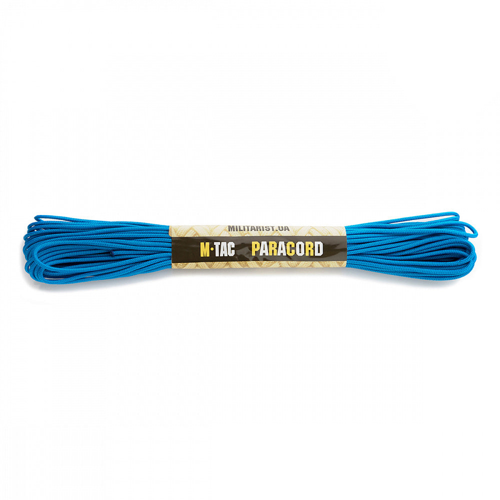 M-Tac paracord Minicord 15 m