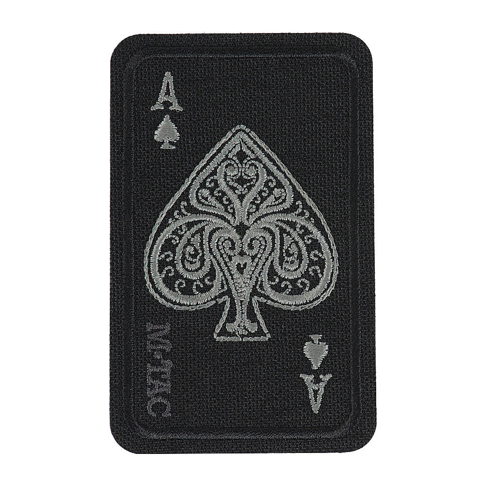 M-Tac patch Spader ess (brodyr)