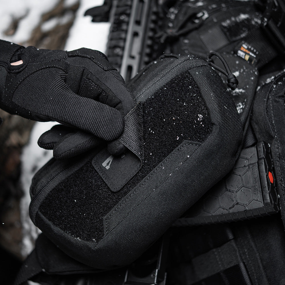 M-Tac patch AR-15 223/5","56 laserskuren