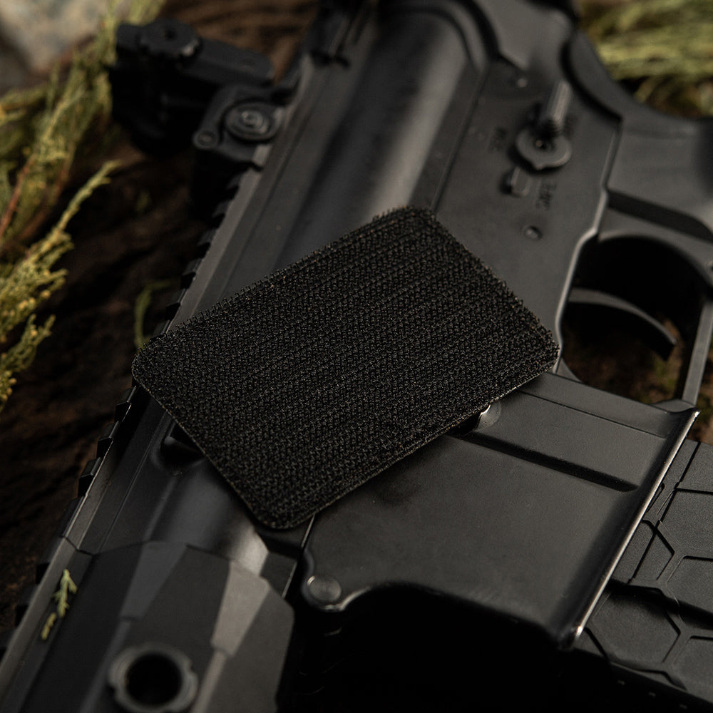M-Tac patch AR-15 223/5","56 laserskuren