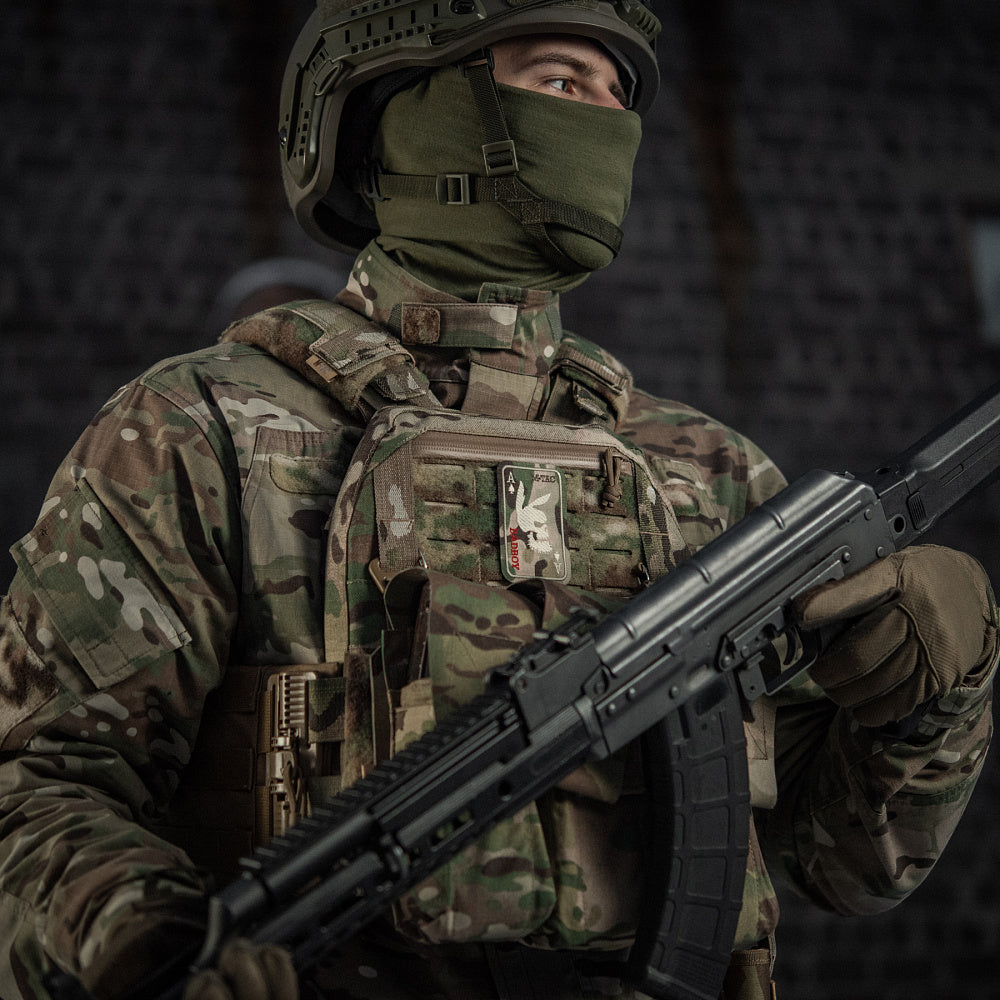 M-Tac patch Bad Boy (brodyr)