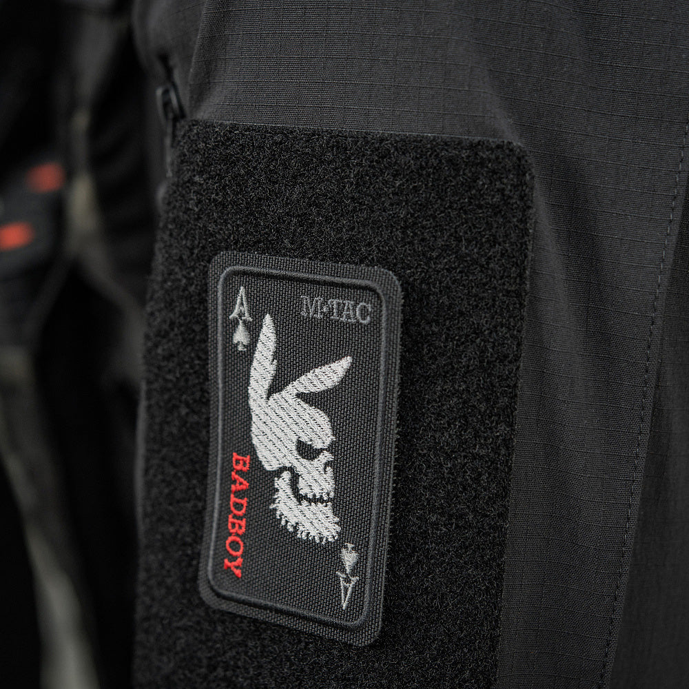 M-Tac patch Bad Boy (brodyr)
