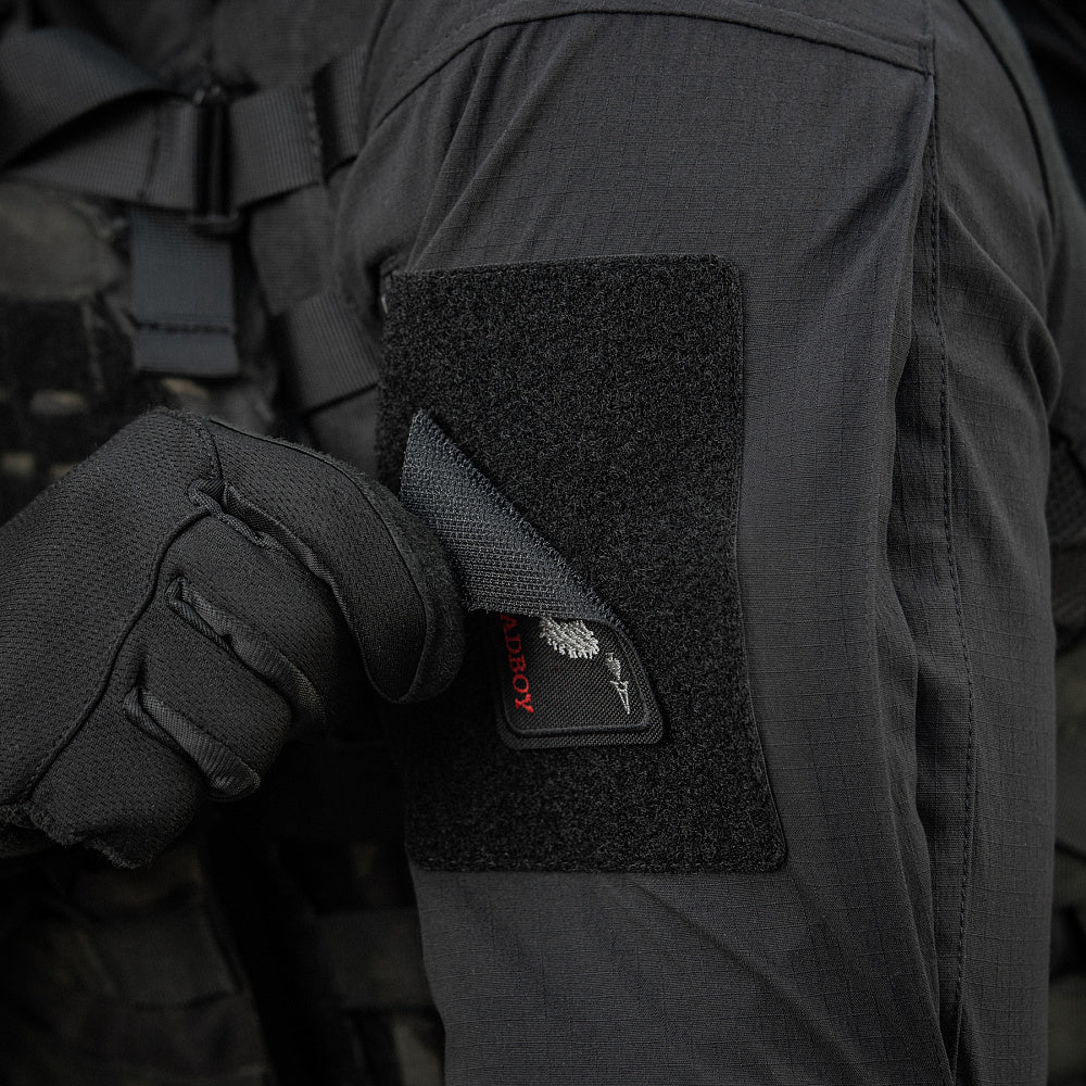 M-Tac patch Bad Boy (brodyr)
