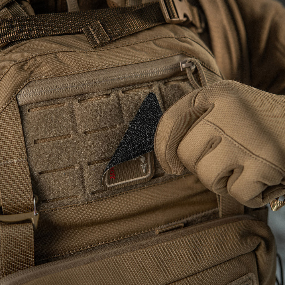 M-Tac patch Bad Boy (brodyr)