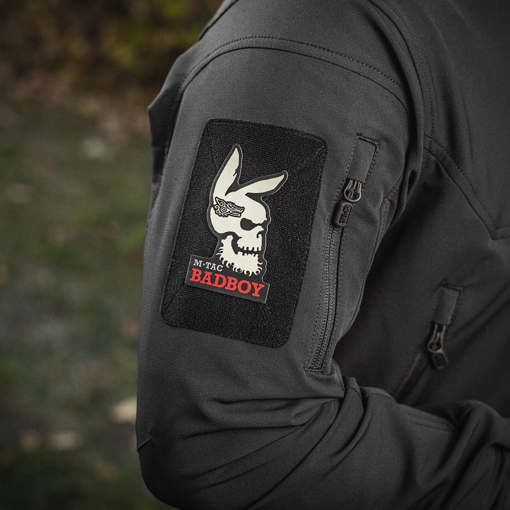 M-Tac patch Bad Boy (Tattoo)