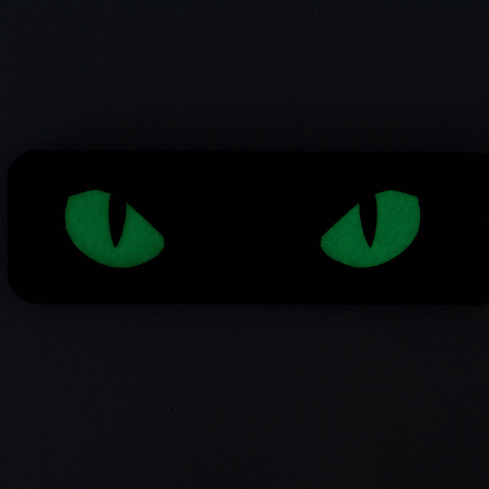 M-Tac patch Cat Eyes Laser Cut Multicam/gid