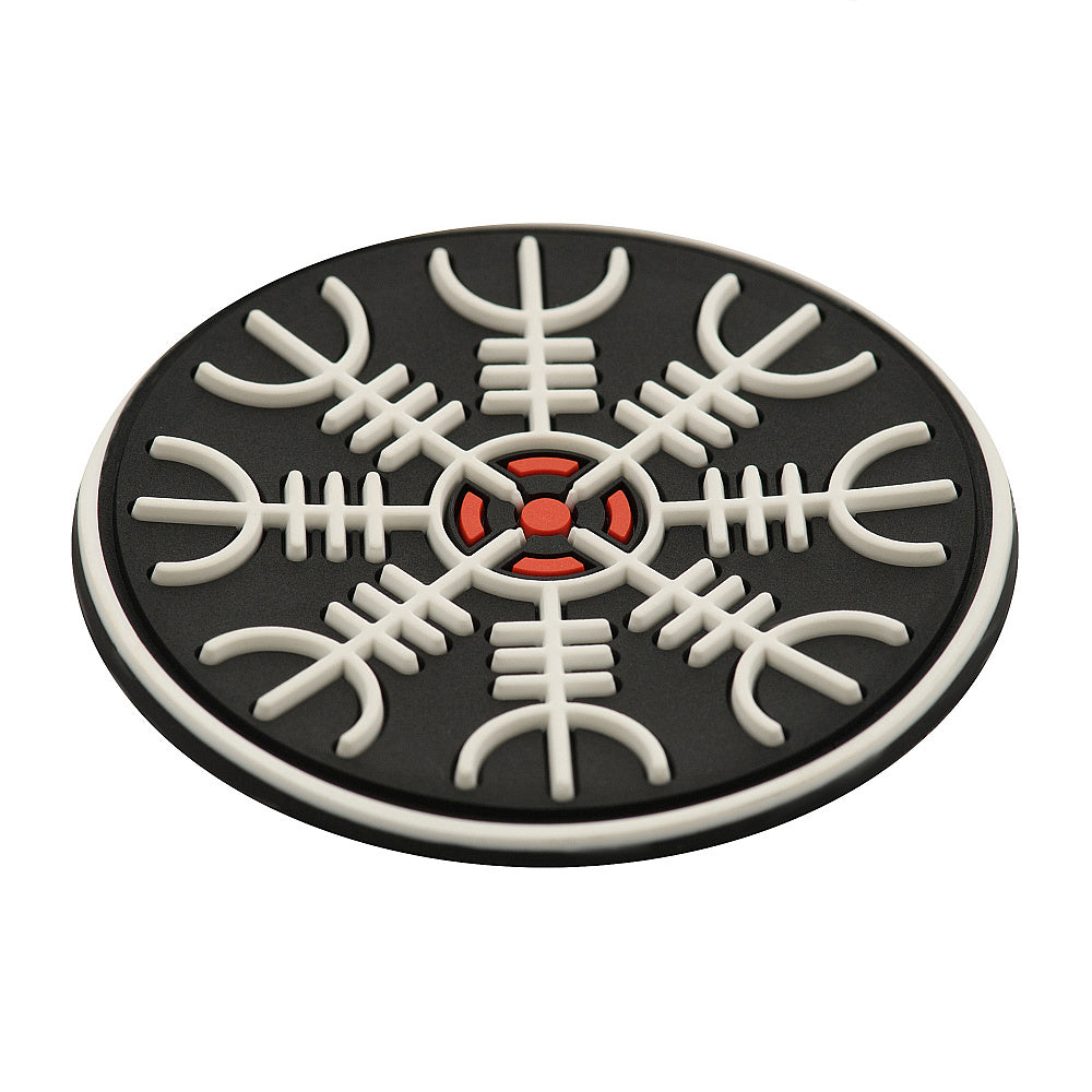 M-Tac patch Ægishjalmr PVC