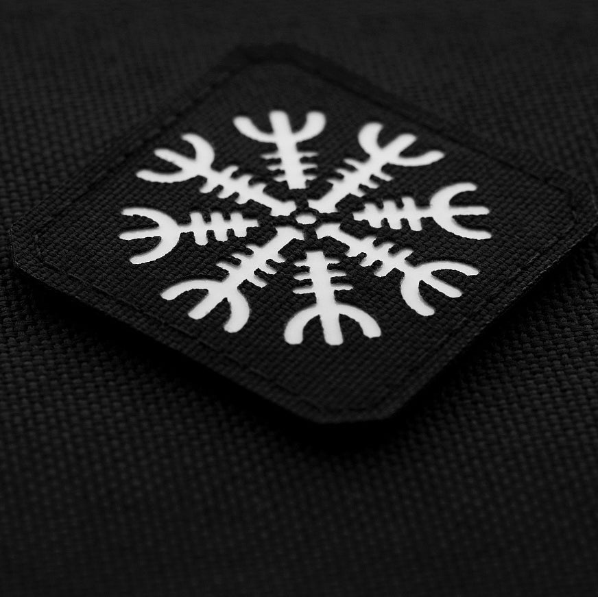 M-Tac Patch Skräckhjälm Laser Cut