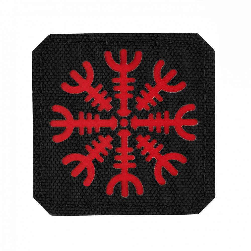 M-Tac Patch Skräckhjälm Laser Cut