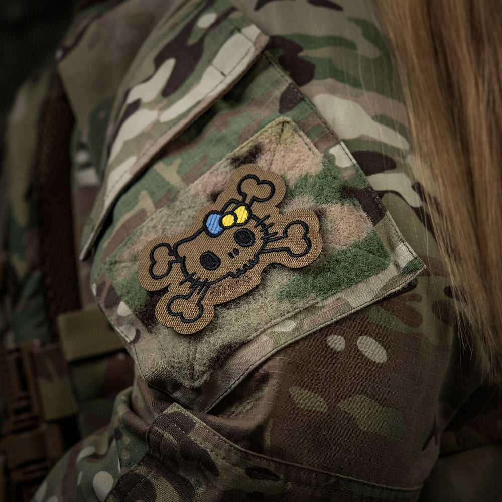 M-Tac patch KITTY circuit (brodyr)
