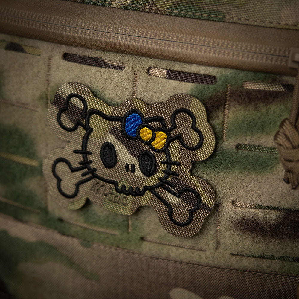 M-Tac patch KITTY circuit (brodyr)