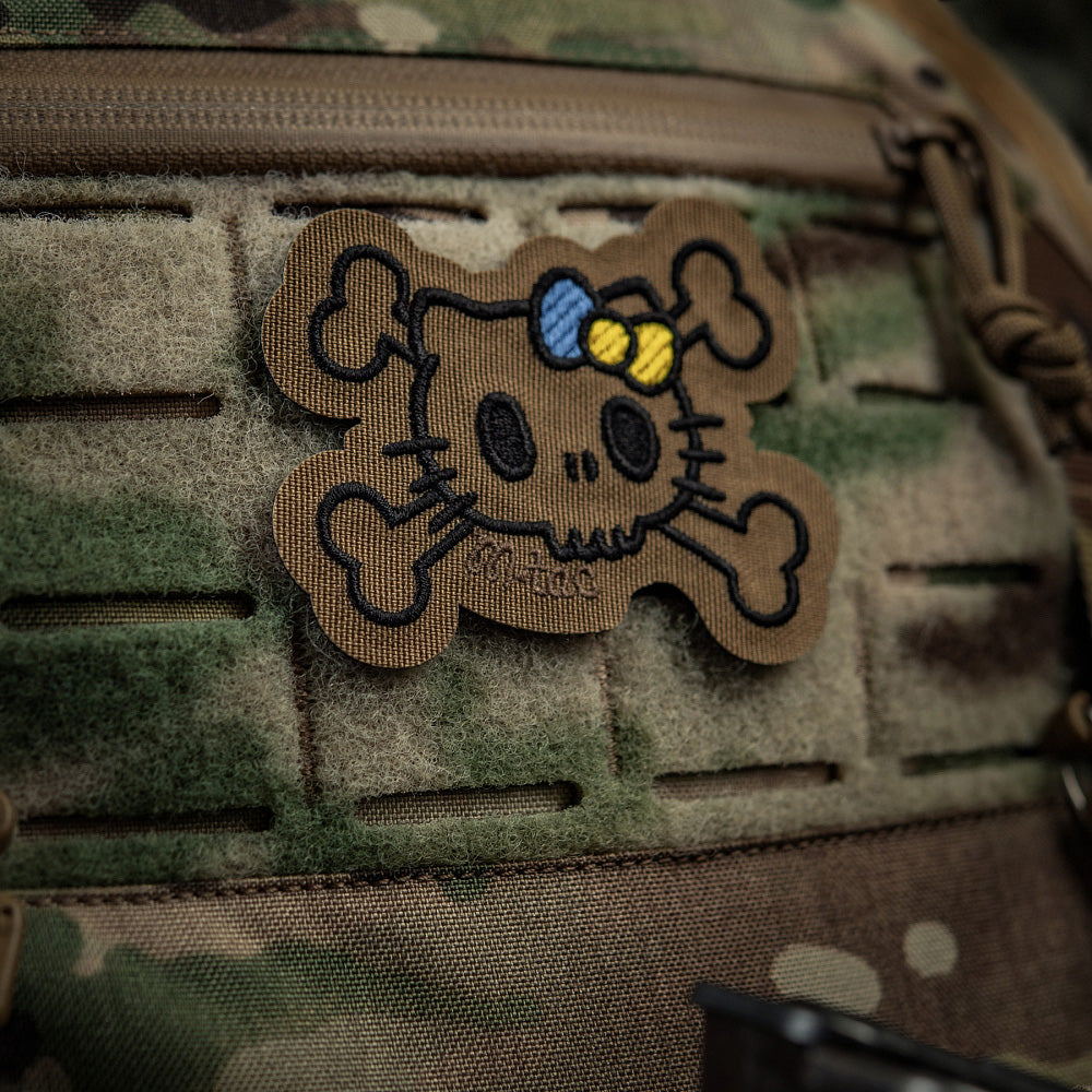 M-Tac patch KITTY circuit (brodyr)