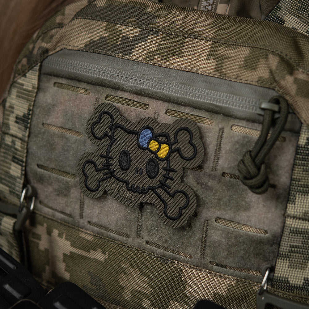 M-Tac patch KITTY circuit (brodyr)