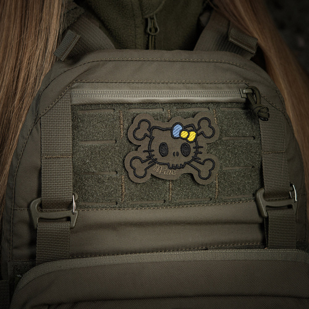 M-Tac patch KITTY circuit (brodyr)
