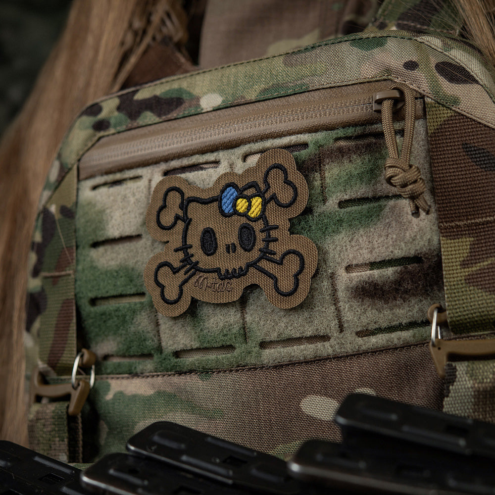M-Tac patch KITTY circuit (brodyr)