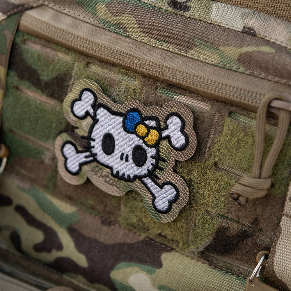 M-Tac Patch Kitty (brodyr)
