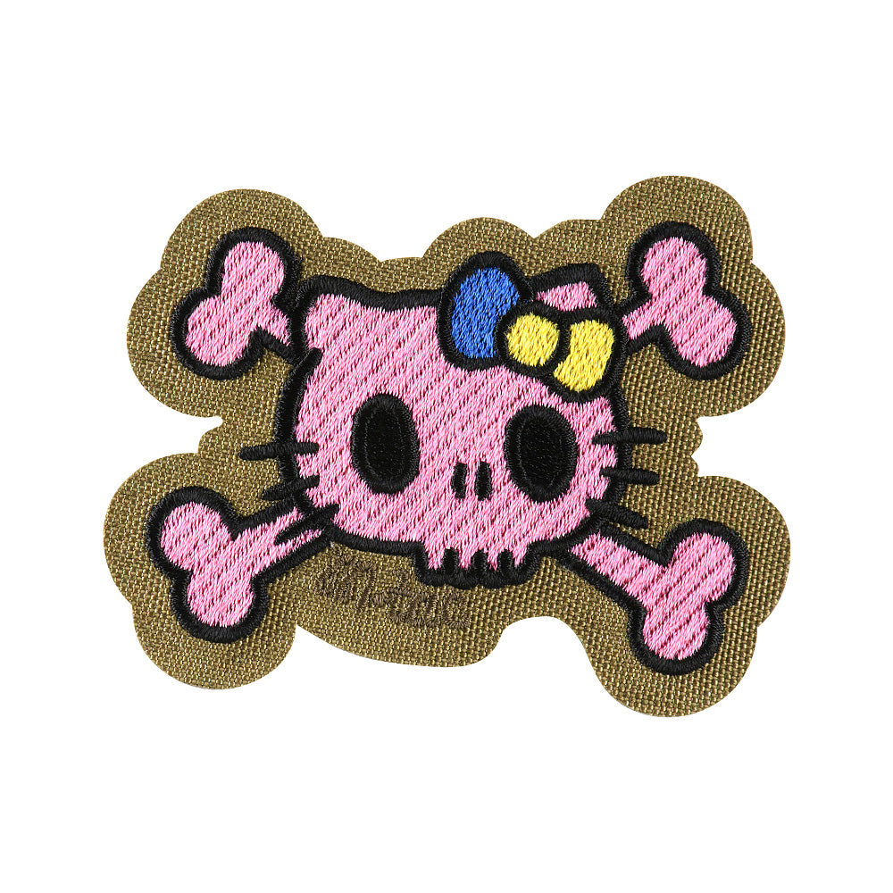 M-Tac Patch Kitty (broderi)