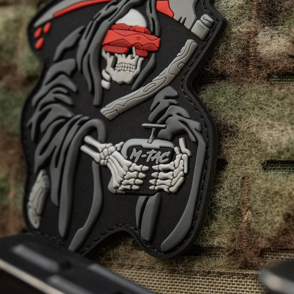 M-Tac Patch operator FPV (PVC)