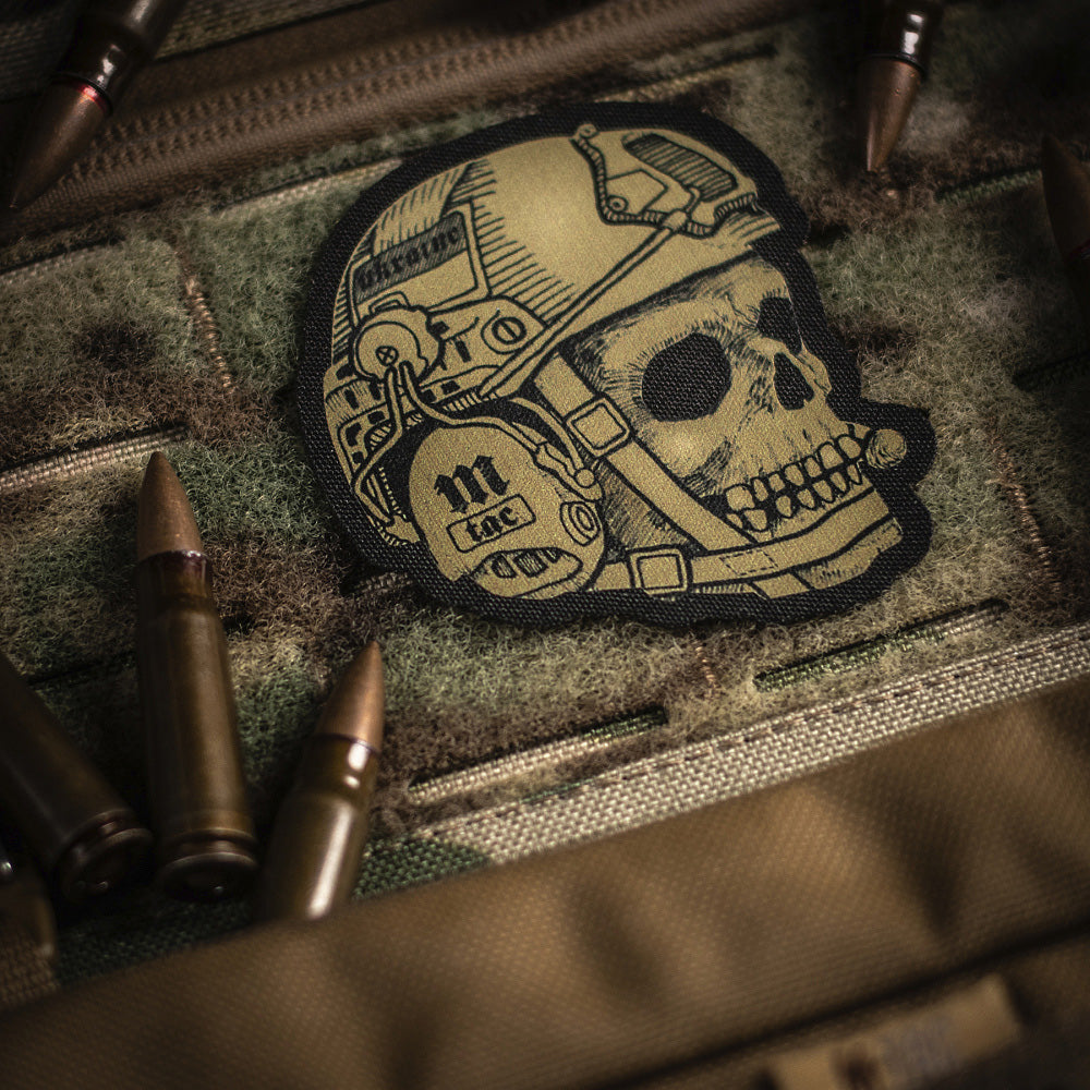 M-Tac Patch Operator