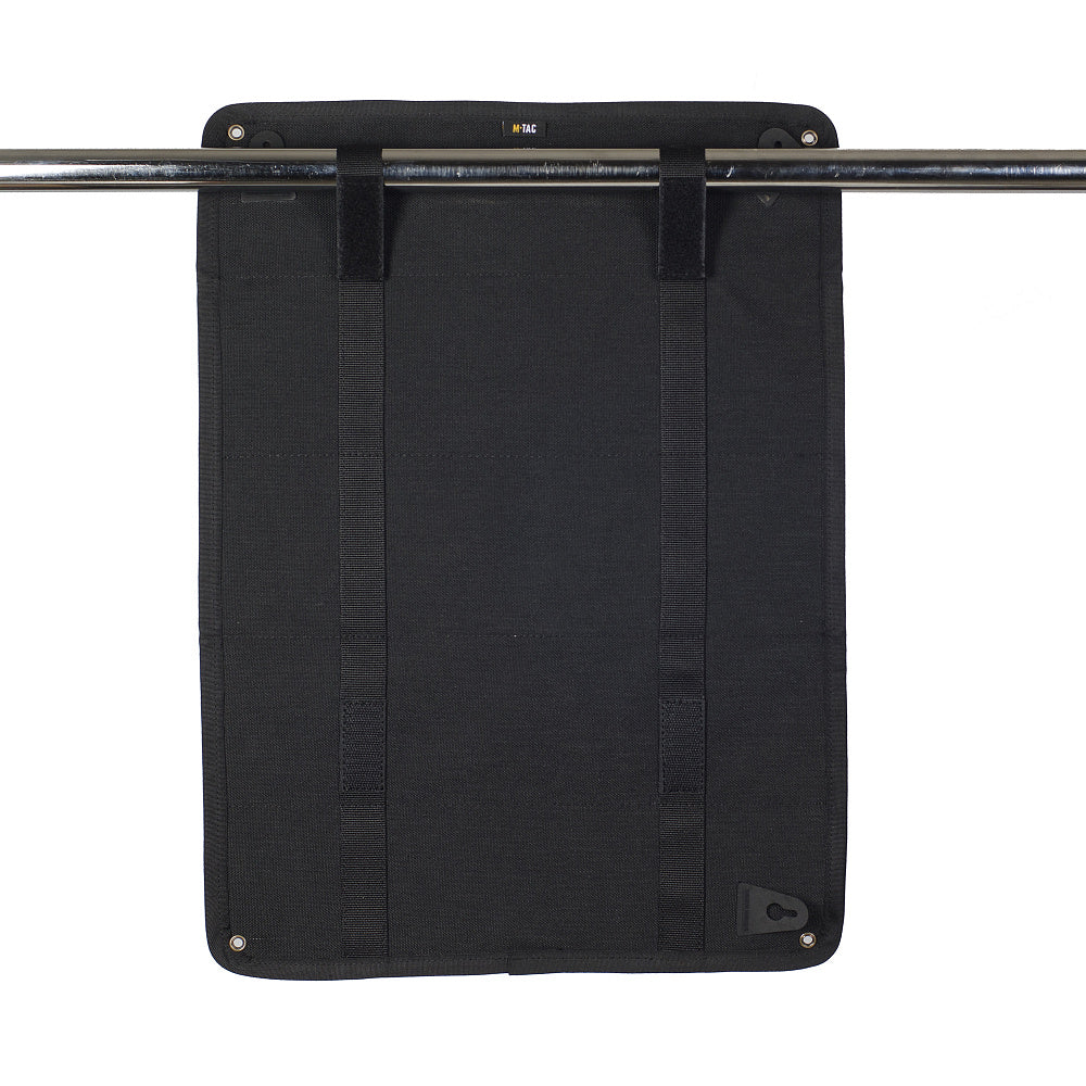 M-Tac patchpanel