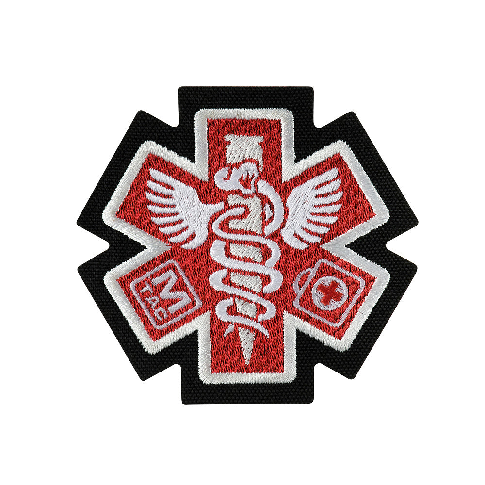 M-Tac patch Paramedic (Brodyr)