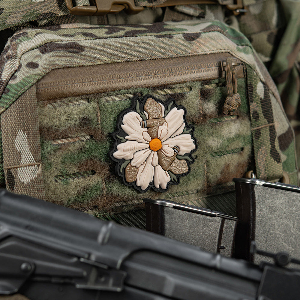 M-Tac Patch PFM-1 mina