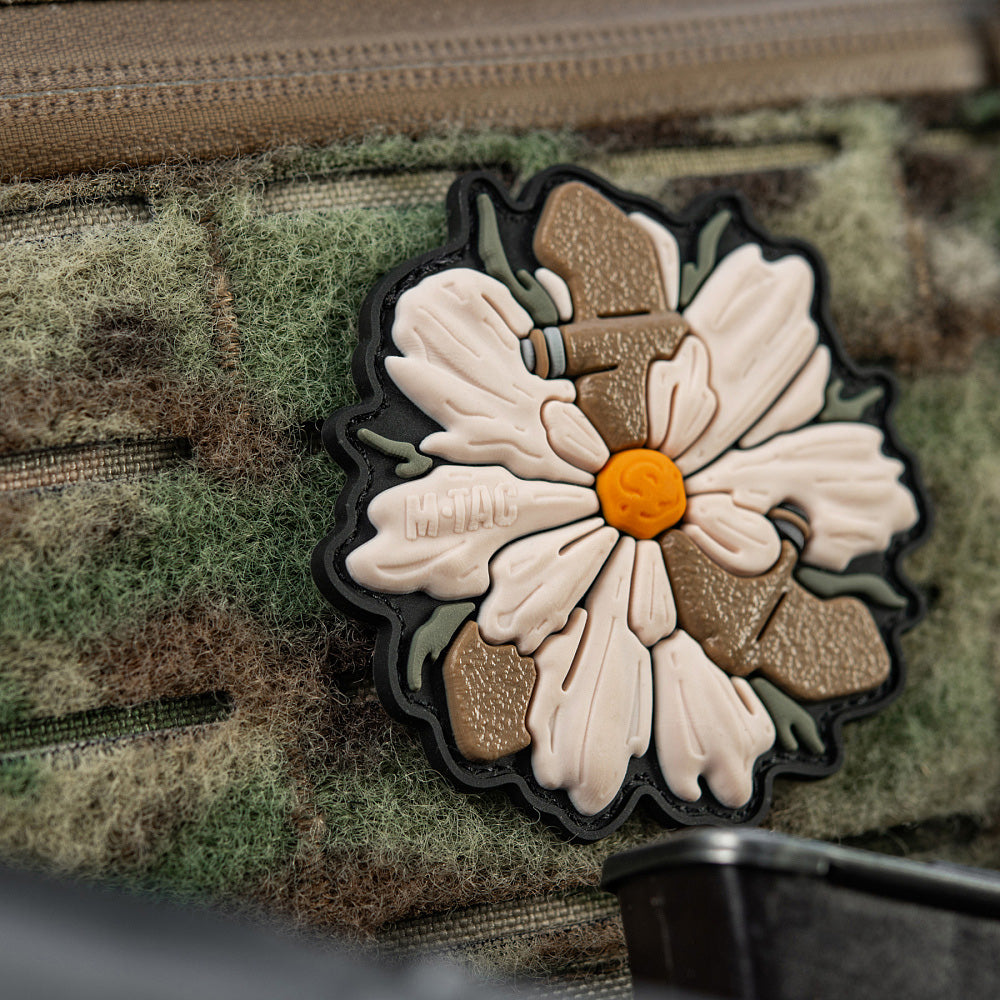 M-Tac Patch PFM-1 mina