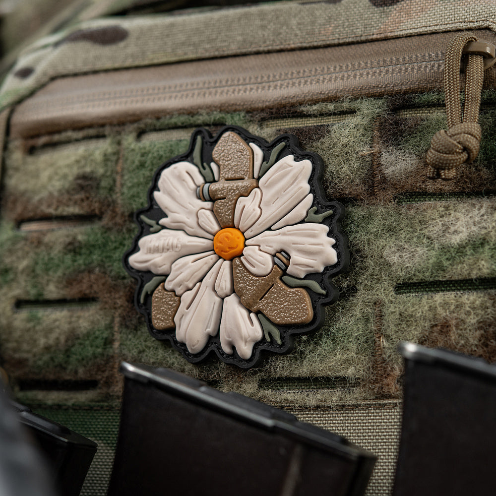 M-Tac Patch PFM-1 mina
