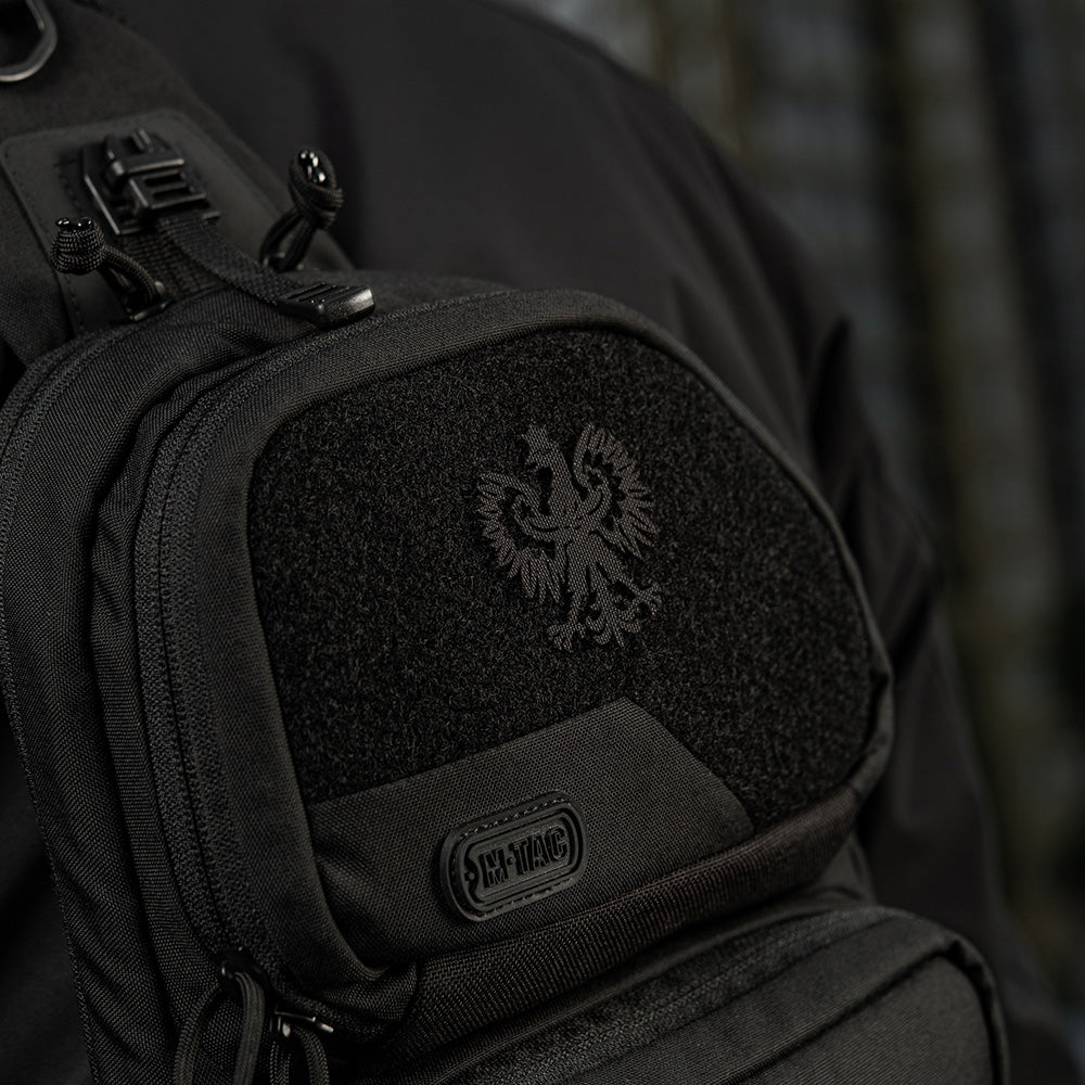 M-Tac patch Polski orzeł end-to-end Laser Cut