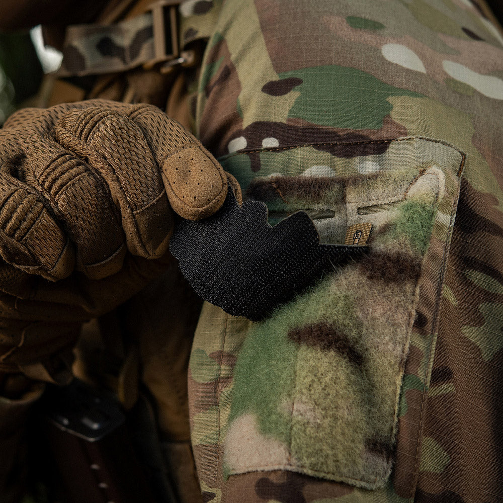 M-Tac patch Sengångare (brodyr)