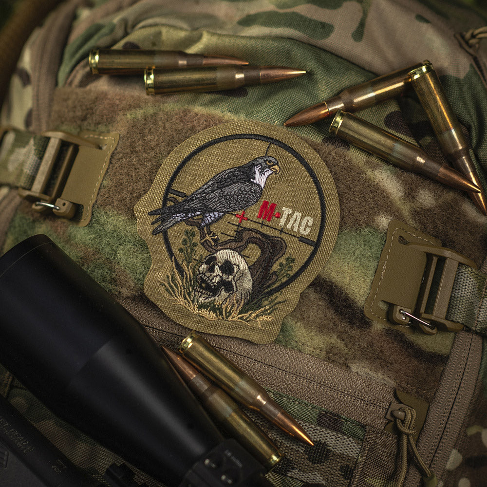 M-Tac Patch Sniper (Brodyr)