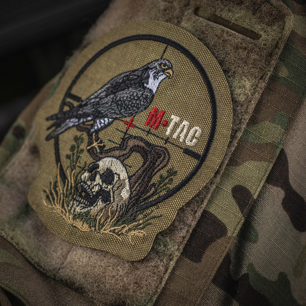 M-Tac Patch Sniper (Brodyr)